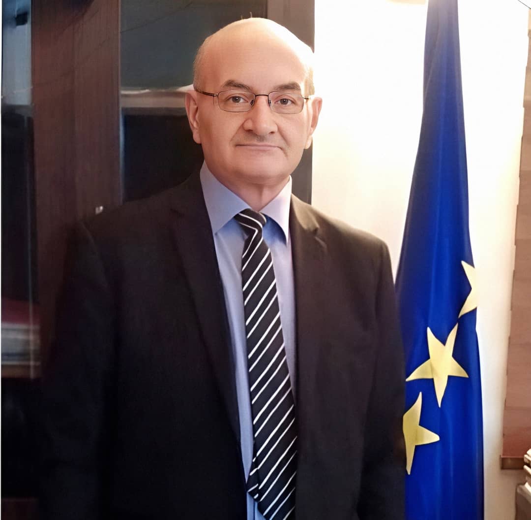 Nidal Al-Hatem